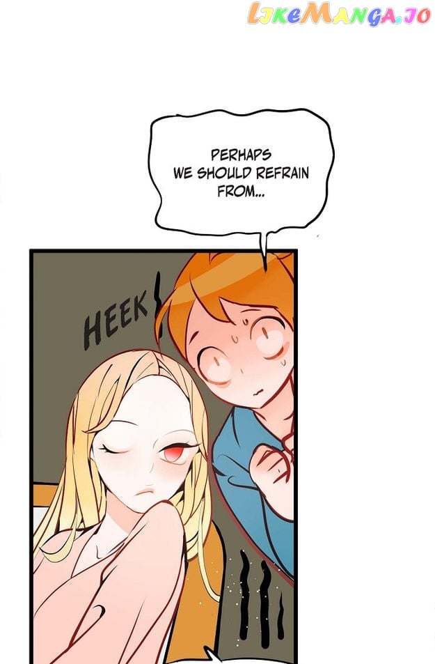 The 13th Night Chapter 143 - page 3