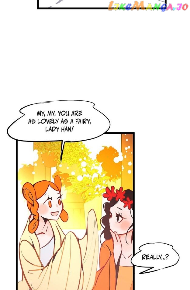 The 13th Night Chapter 143 - page 30