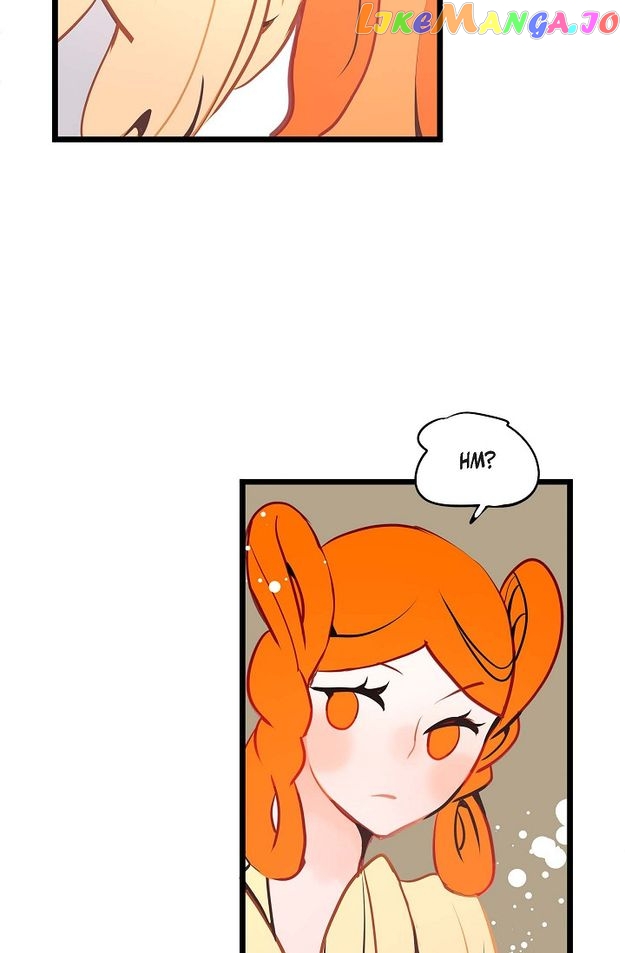The 13th Night Chapter 143 - page 31