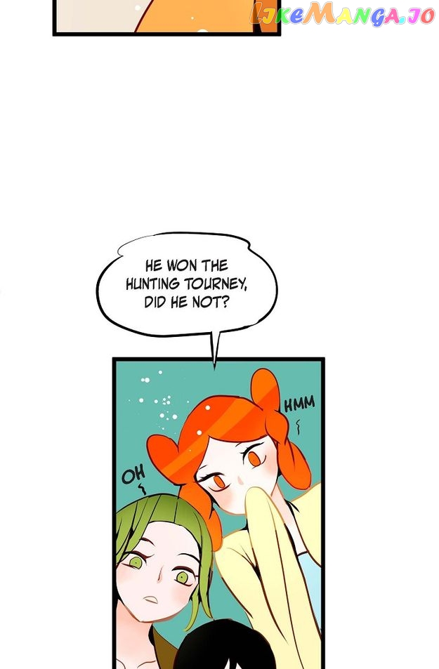 The 13th Night Chapter 143 - page 34
