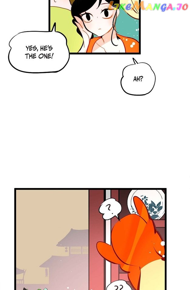 The 13th Night Chapter 143 - page 35