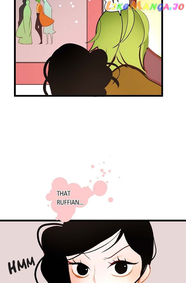 The 13th Night Chapter 143 - page 36