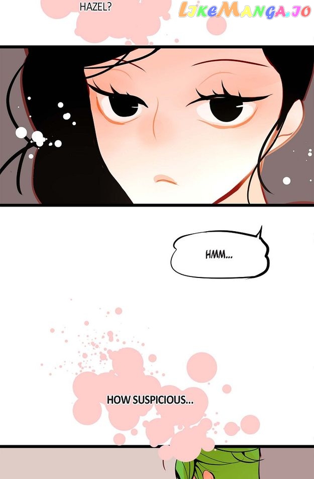 The 13th Night Chapter 143 - page 41