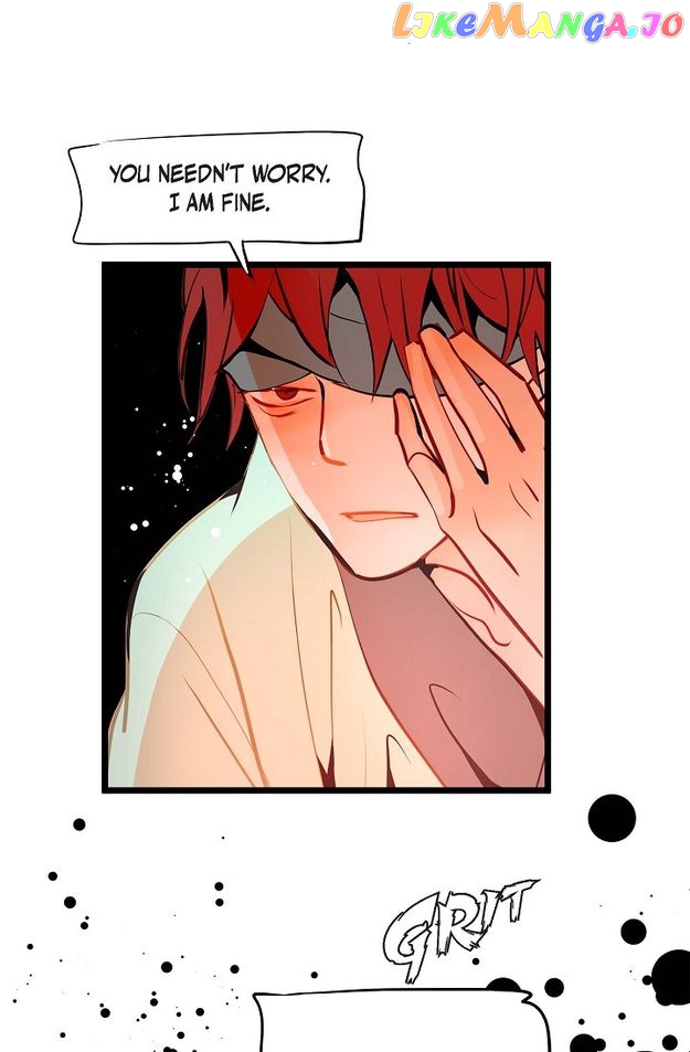 The 13th Night Chapter 143 - page 46