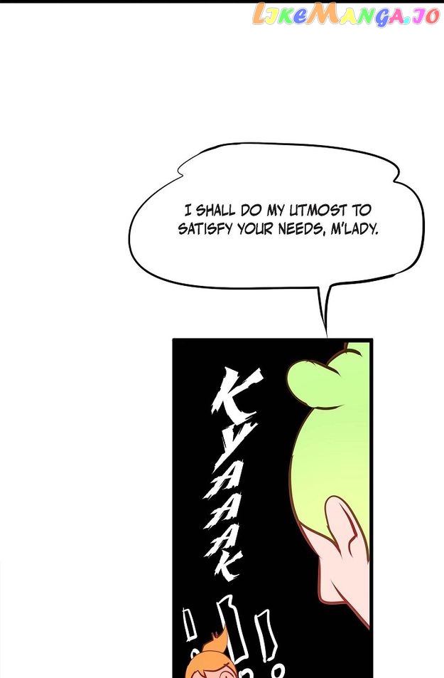 The 13th Night Chapter 143 - page 5