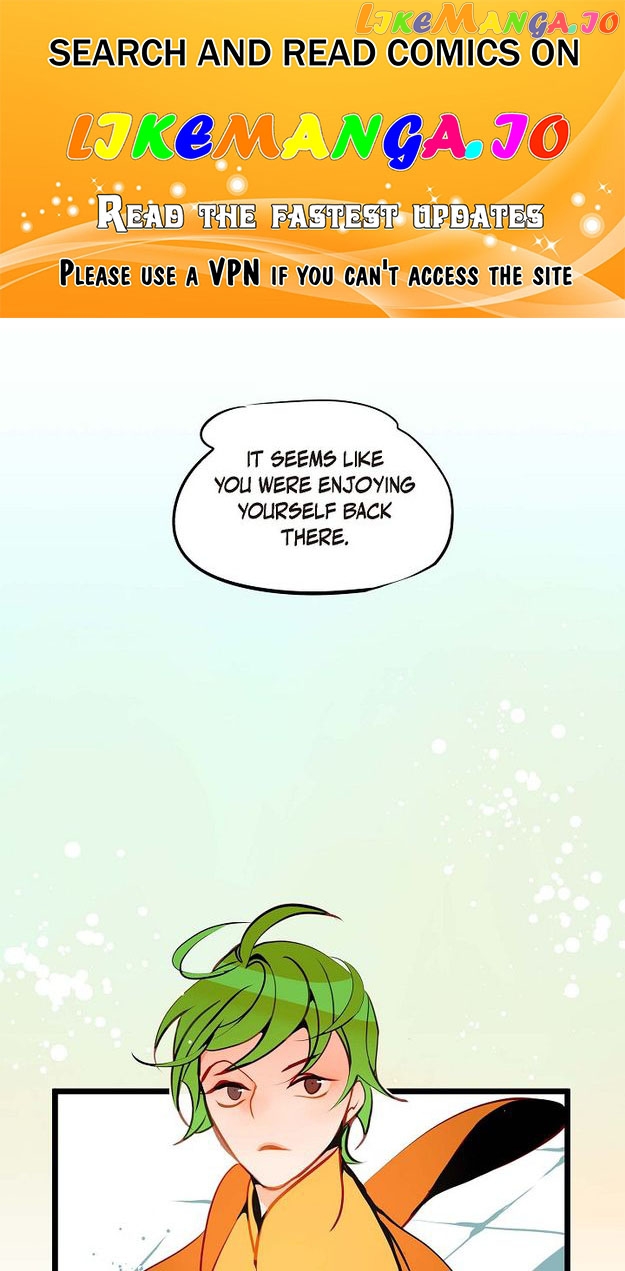 The 13th Night Chapter 144 - page 1