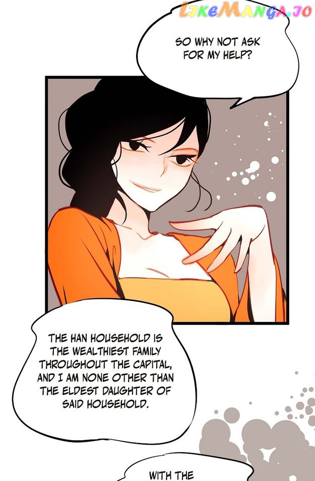 The 13th Night Chapter 144 - page 11