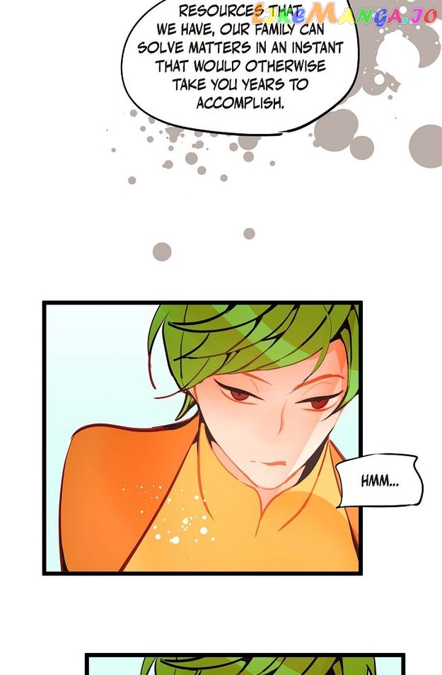 The 13th Night Chapter 144 - page 12
