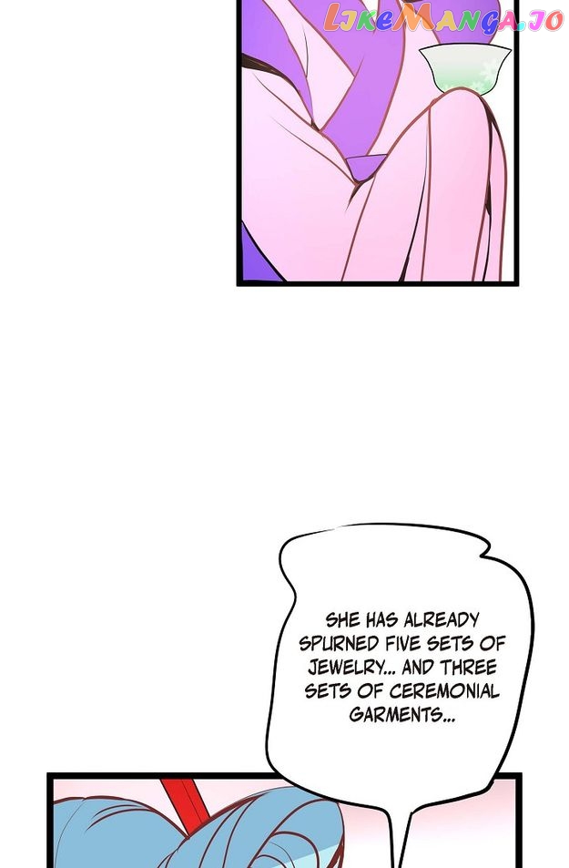 The 13th Night Chapter 144 - page 18