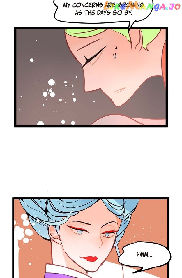 The 13th Night Chapter 144 - page 20