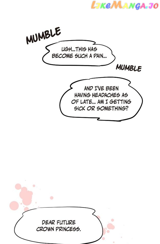 The 13th Night Chapter 144 - page 32