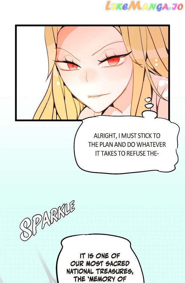 The 13th Night Chapter 144 - page 35