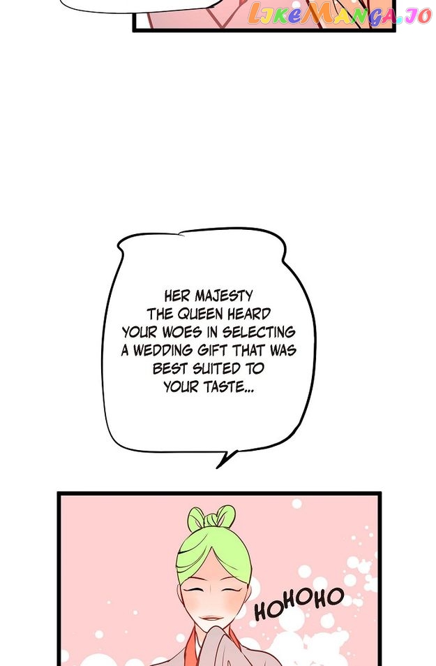 The 13th Night Chapter 144 - page 41