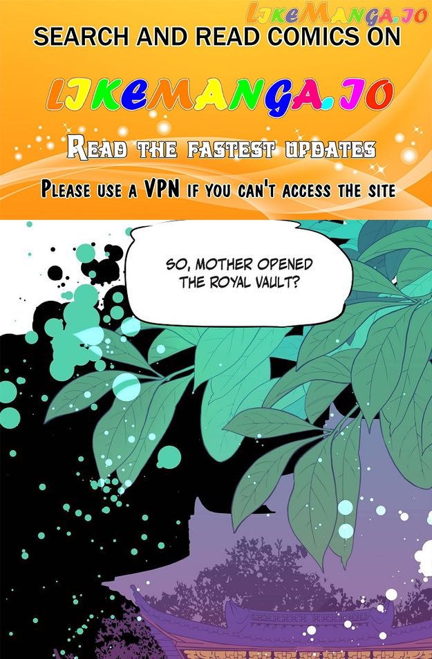 The 13th Night Chapter 145 - page 1