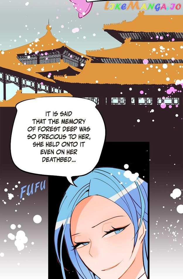 The 13th Night Chapter 145 - page 10