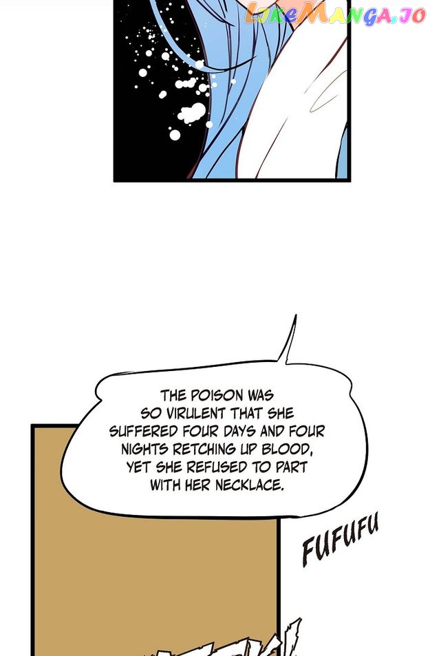 The 13th Night Chapter 145 - page 11