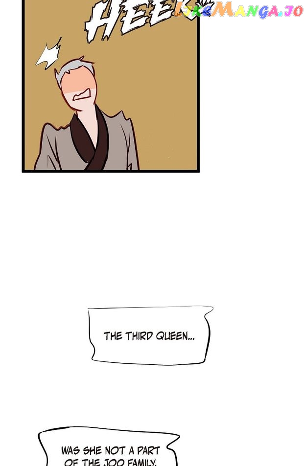 The 13th Night Chapter 145 - page 12