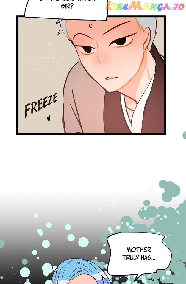 The 13th Night Chapter 145 - page 13