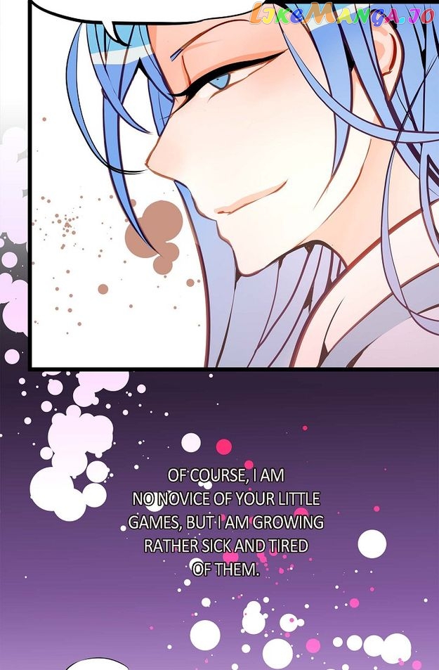 The 13th Night Chapter 145 - page 20