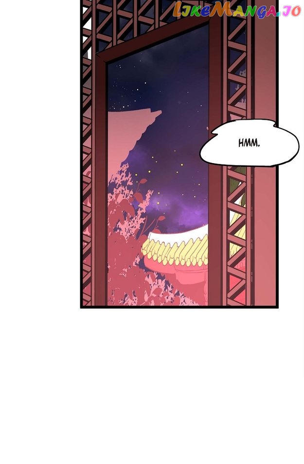 The 13th Night Chapter 145 - page 23