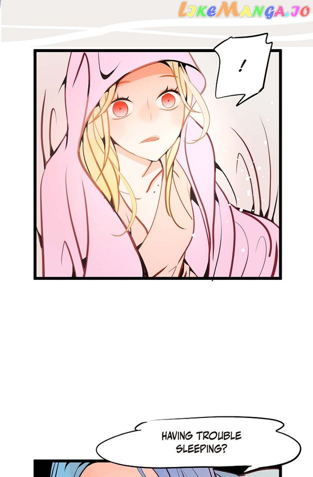 The 13th Night Chapter 145 - page 25