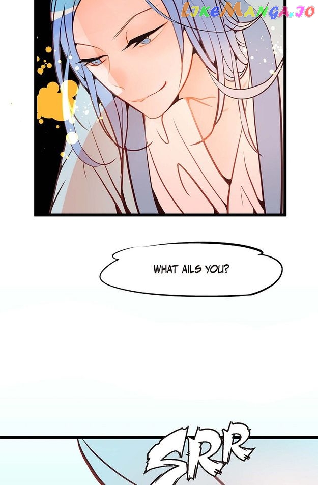The 13th Night Chapter 145 - page 26