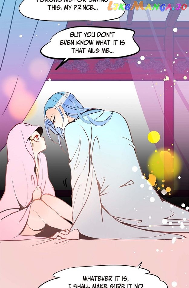 The 13th Night Chapter 145 - page 28
