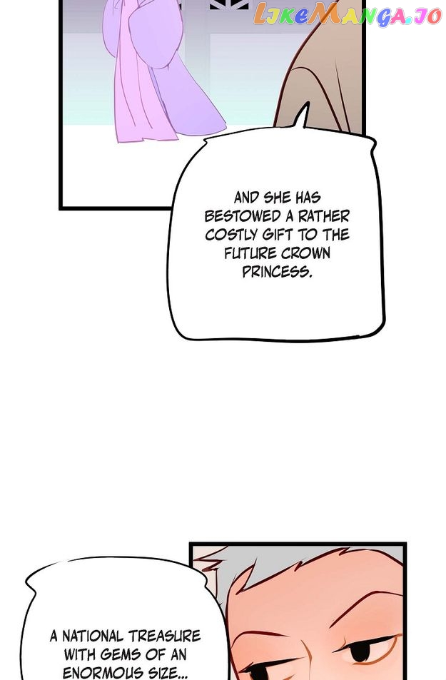 The 13th Night Chapter 145 - page 3