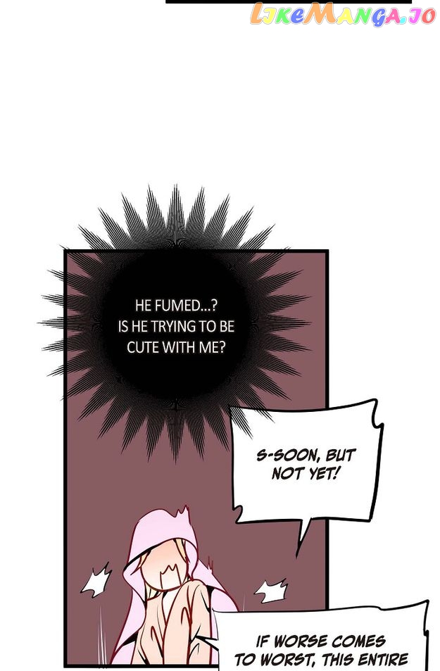 The 13th Night Chapter 145 - page 34
