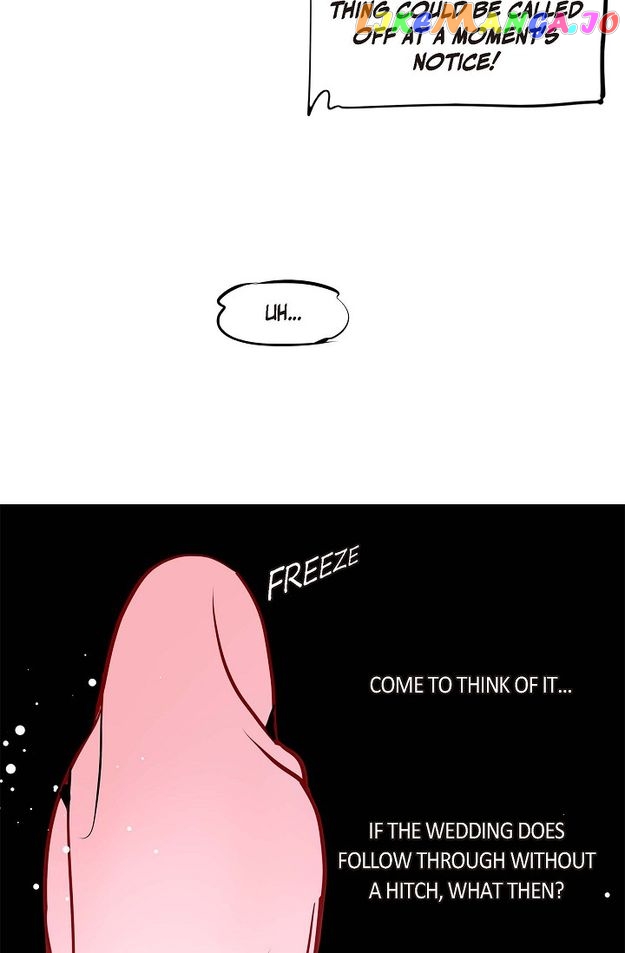 The 13th Night Chapter 145 - page 35
