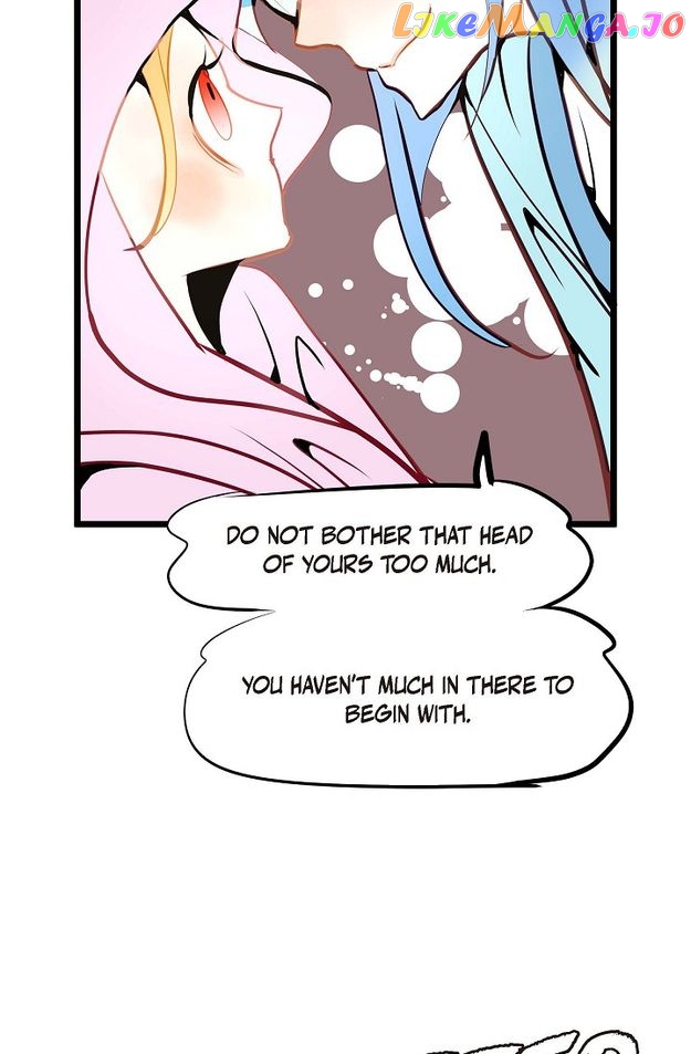 The 13th Night Chapter 145 - page 41