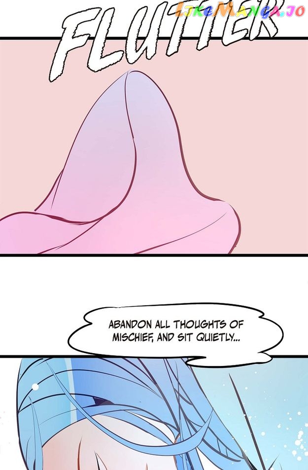 The 13th Night Chapter 145 - page 42