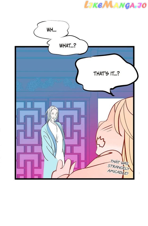 The 13th Night Chapter 145 - page 47