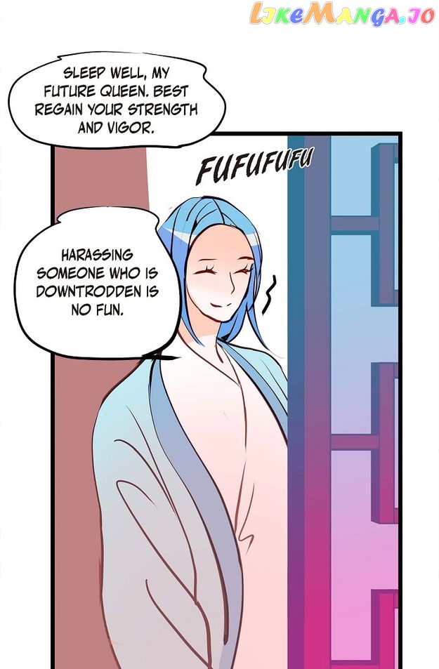 The 13th Night Chapter 145 - page 49