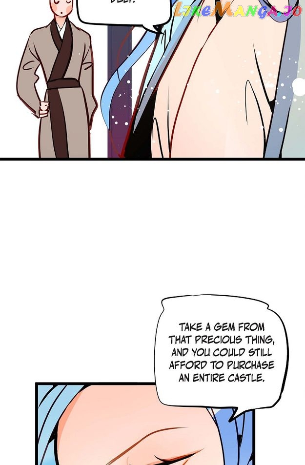The 13th Night Chapter 145 - page 5