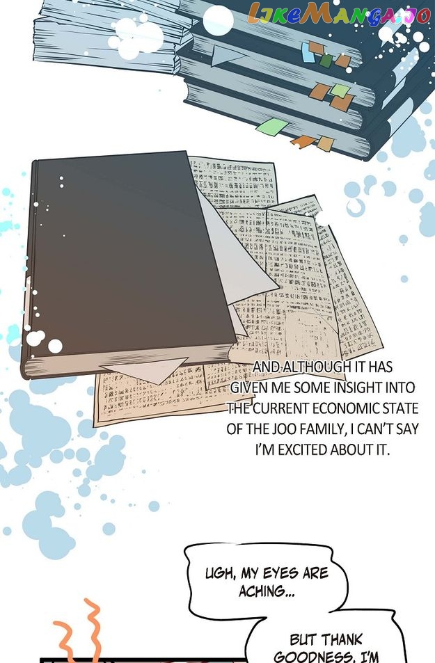 The 13th Night Chapter 145 - page 54
