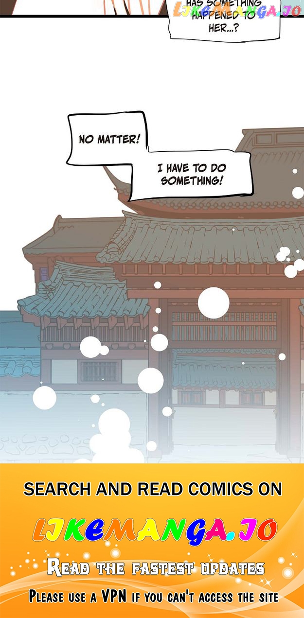 The 13th Night Chapter 145 - page 58