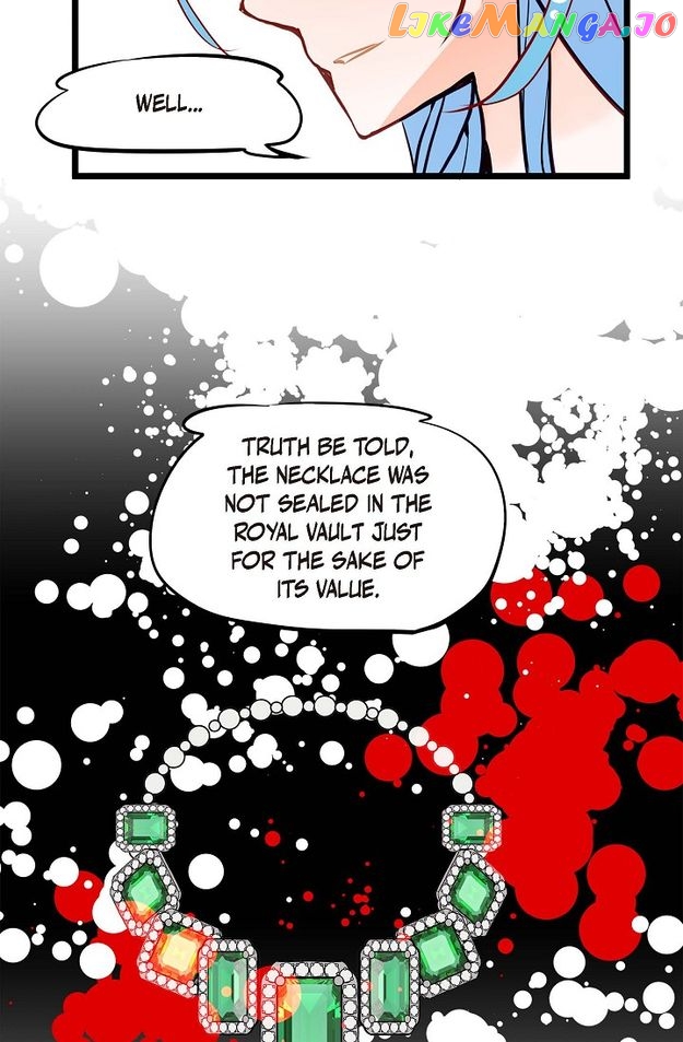 The 13th Night Chapter 145 - page 8