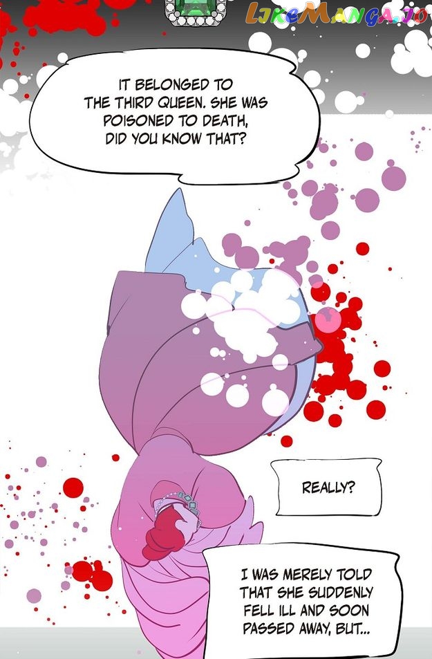 The 13th Night Chapter 145 - page 9