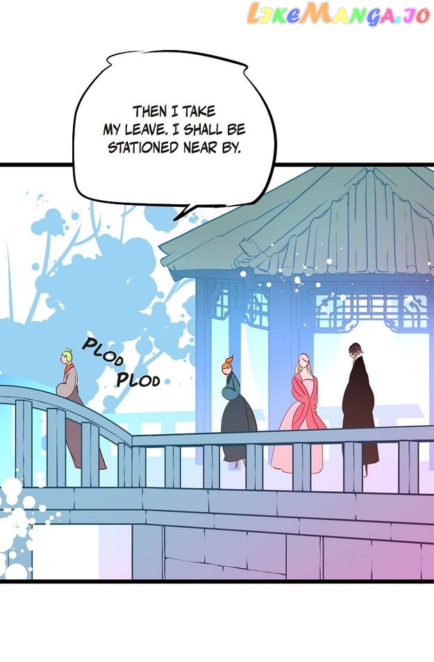 The 13th Night Chapter 146 - page 13