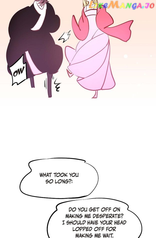 The 13th Night Chapter 146 - page 16