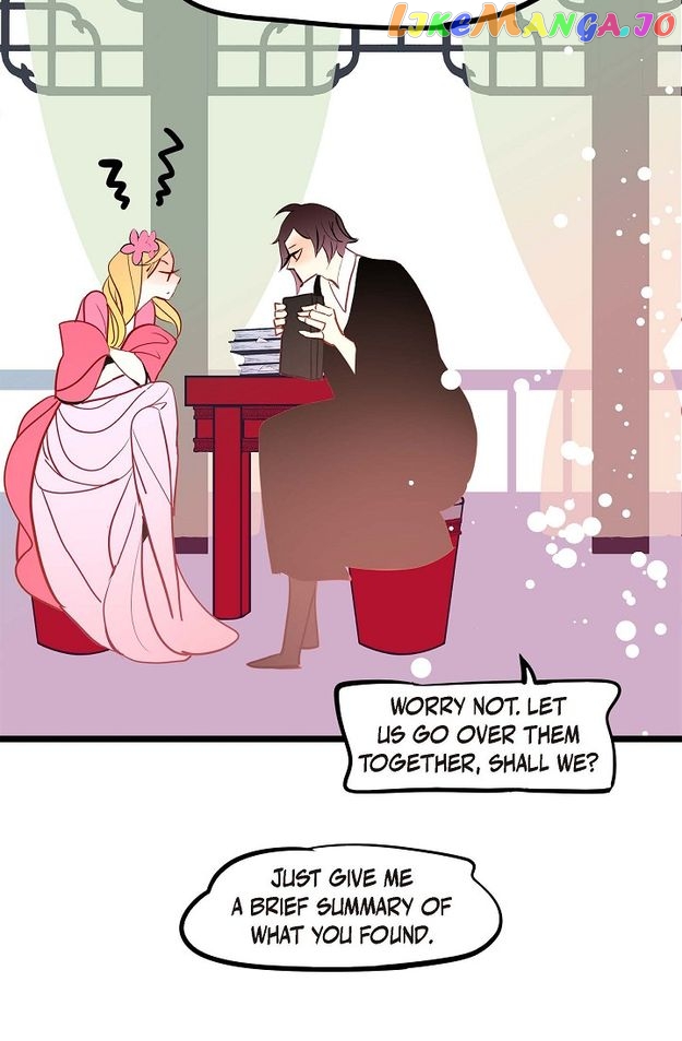 The 13th Night Chapter 146 - page 20