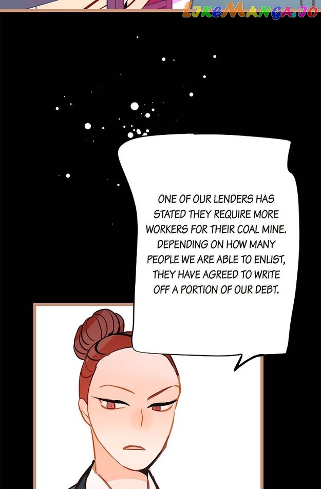 The 13th Night Chapter 146 - page 27
