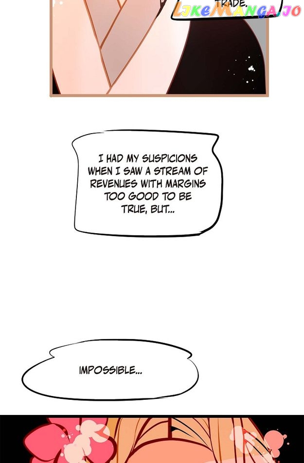 The 13th Night Chapter 146 - page 40