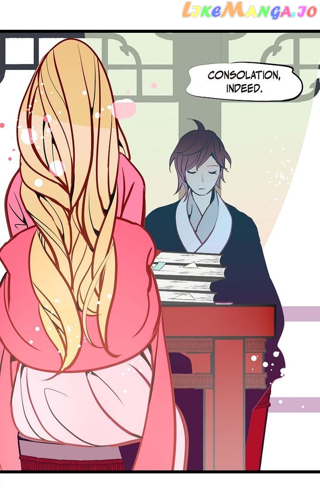 The 13th Night Chapter 146 - page 49