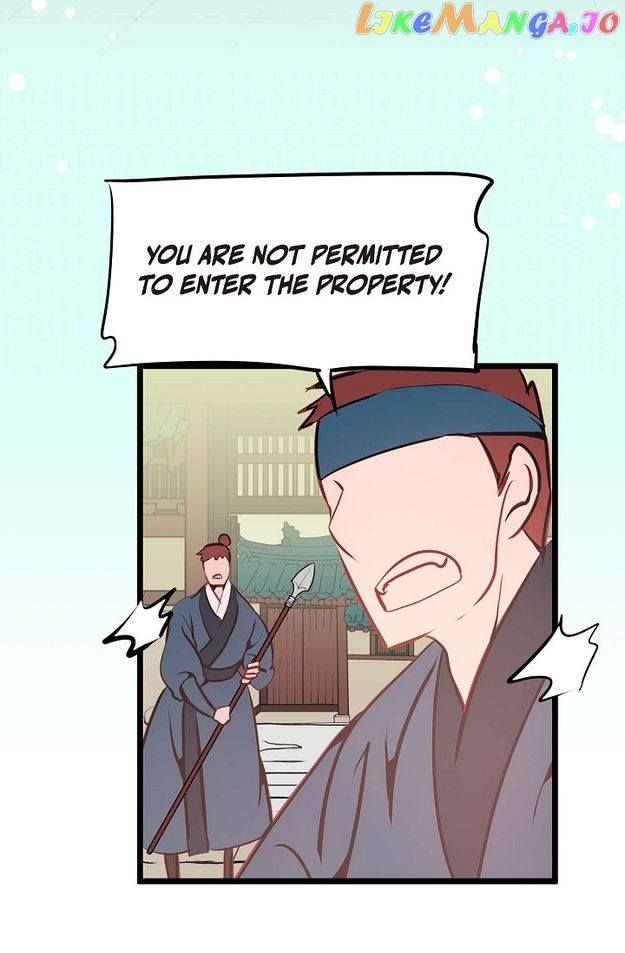 The 13th Night Chapter 146 - page 52