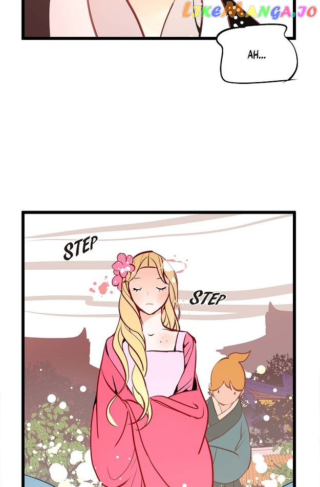 The 13th Night Chapter 146 - page 7