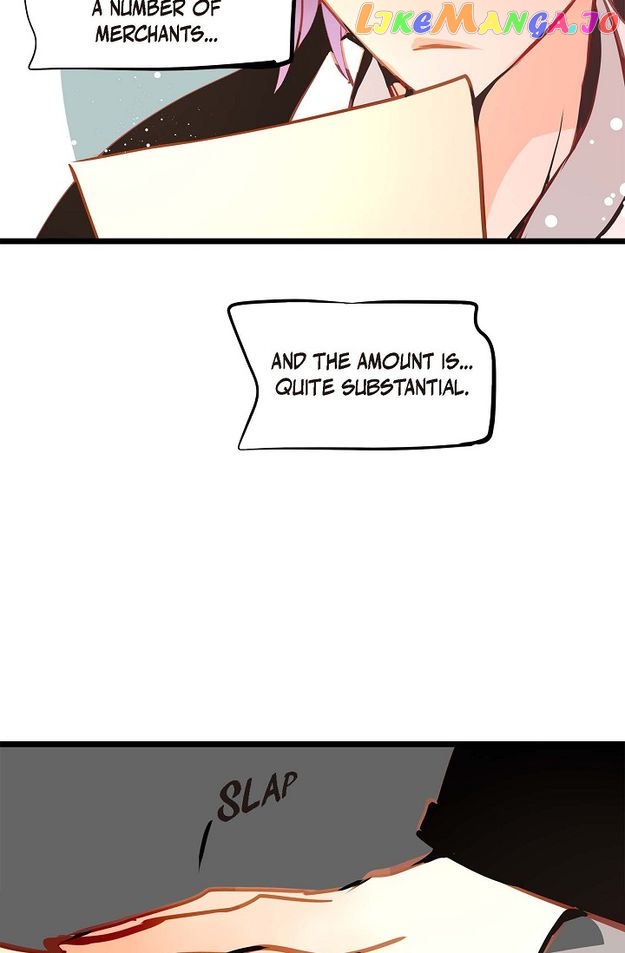 The 13th Night Chapter 147 - page 15