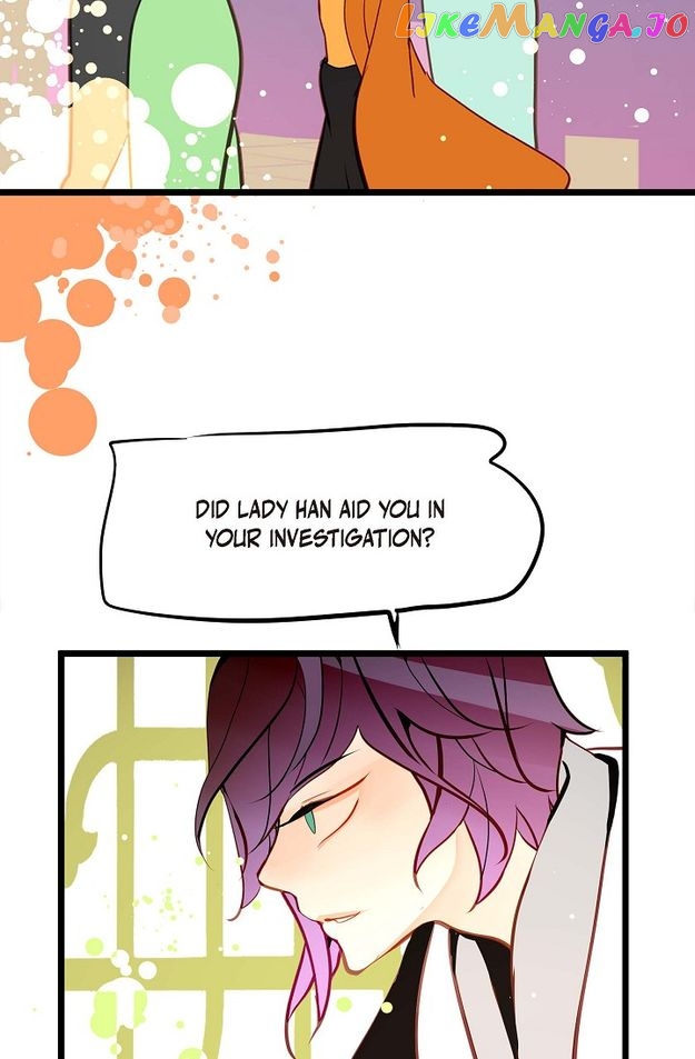 The 13th Night Chapter 147 - page 21