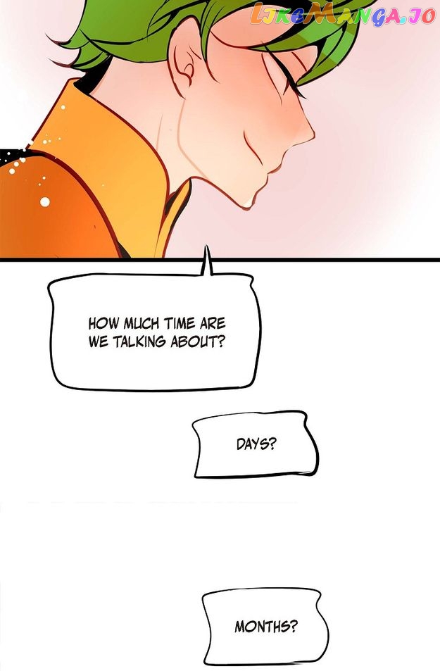 The 13th Night Chapter 147 - page 27